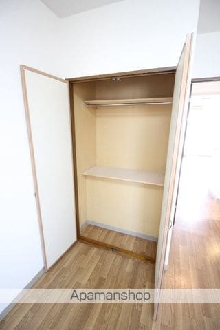 ASPENSTREETの内装写真