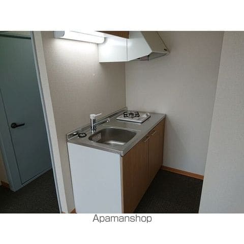 レジデンスいちいの内装写真