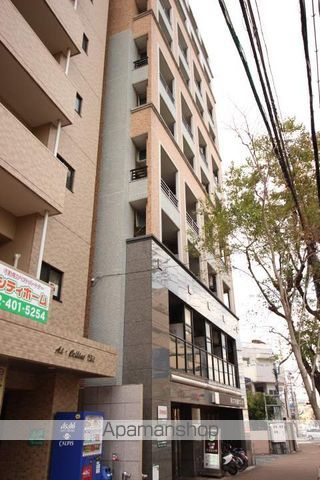 The Glade Residence Eastの外観写真