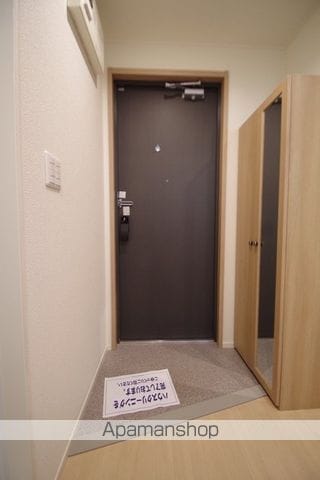エールトベーレの内装写真