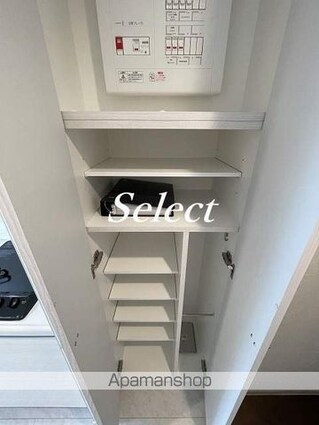 ハーモニーレジデンス横浜大通り公園ＥＩＲＡＫＵ[1K/20.55m2]の内装1