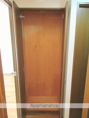 メルヴェーユの内装写真