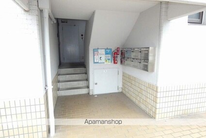 愛知県一宮市浅野字内浦[2SLDK/76.6m2]のエントランス