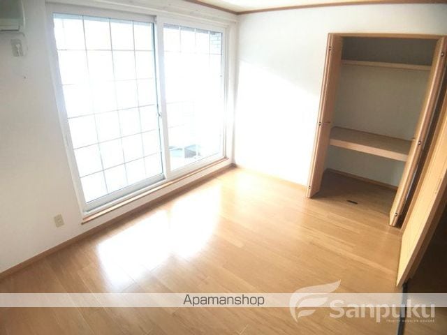 クレメント余戸Cの内装写真