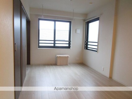 ウェルスクエア方南町Ⅱ[2LDK/45m2]の内装4