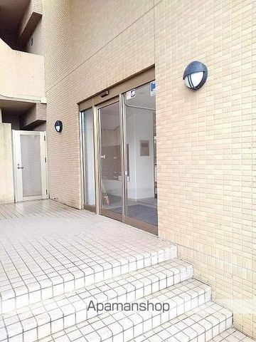 ツインタワー弐番館の内装写真