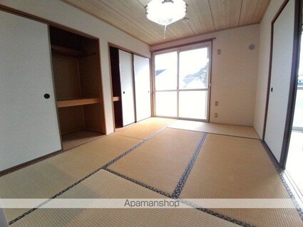 ウエストキャッスル[2DK/41.15m2]のその他部屋・スペース