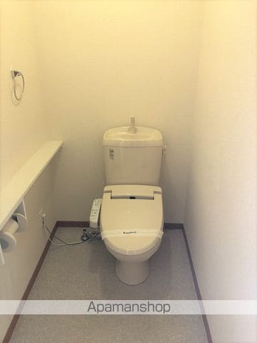 レオネクストサカエの内装写真