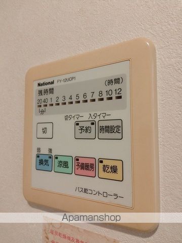 第17関根マンションの内装写真