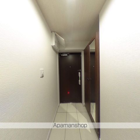 アレーヌコート金山の内装写真