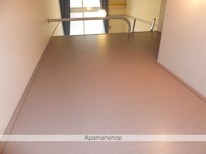 レオパレスＭａ　ｍａｉｓｏｎ[1K/19.87m2]のバス