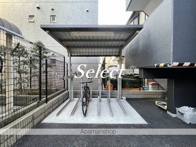LE’A横濱ヴィヴァーチェの外観写真