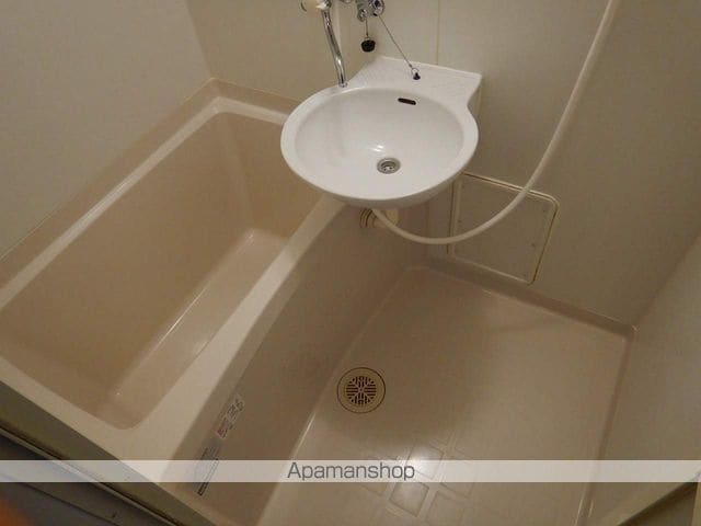 レオパレス一力の内装写真