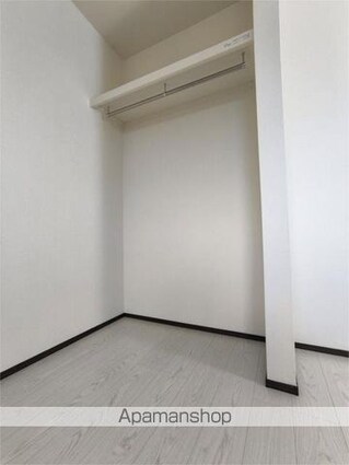 Ｓａｋｕｒａ　Ｔｅｒｒａｃｅ　（サクラ　テラス）[2LDK/56.23m2]の収納