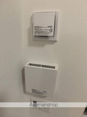 プレサンス神崎川ファインブレスの内装写真