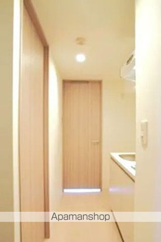 ブライズ森下リベラの内装写真
