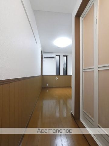 アーバンプレイス東高円寺Bの内装写真