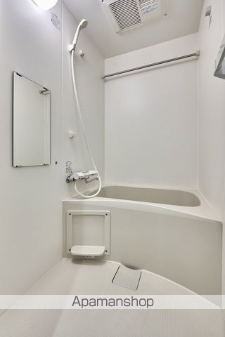 アルクアニュースデイの内装写真