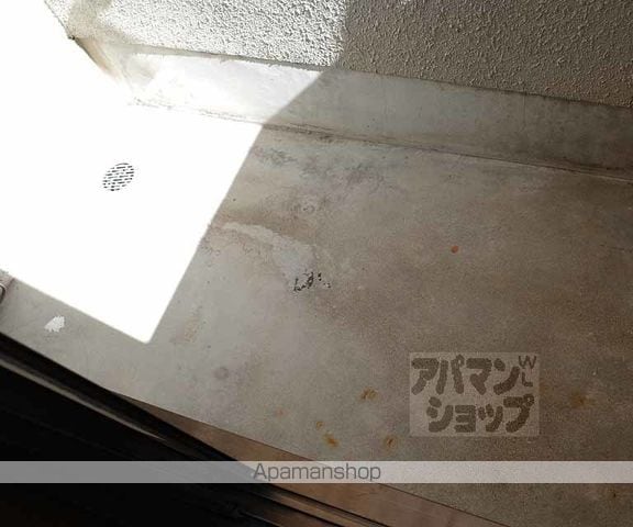 ステージ87の内装写真