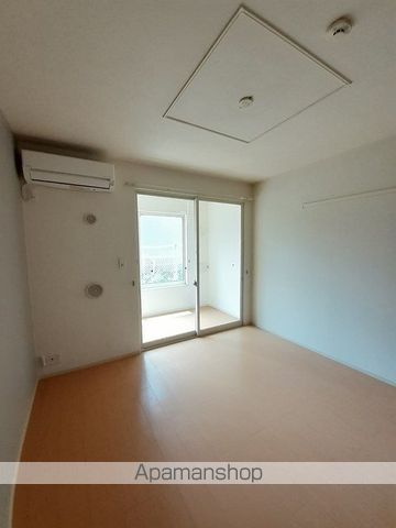 エテルノ M・MIIの内装写真
