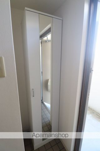 プレミール神田沢の内装写真