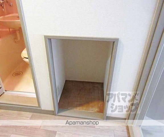 サンライズ大宅の内装写真