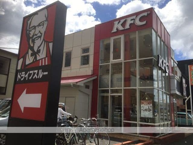 パステルハウスの周辺写真