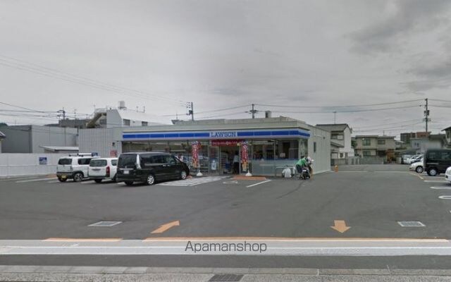 サンクトーム屋島[2LDK/60.38m2]の周辺2