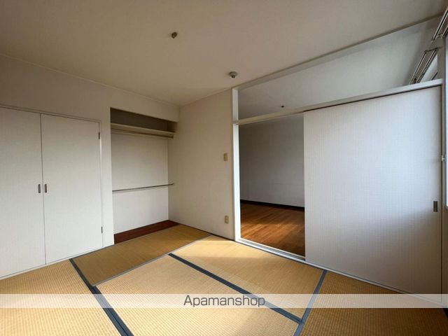 レラコート八軒の内装写真