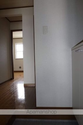 イトムンプラィ[1LDK/40m2]の玄関