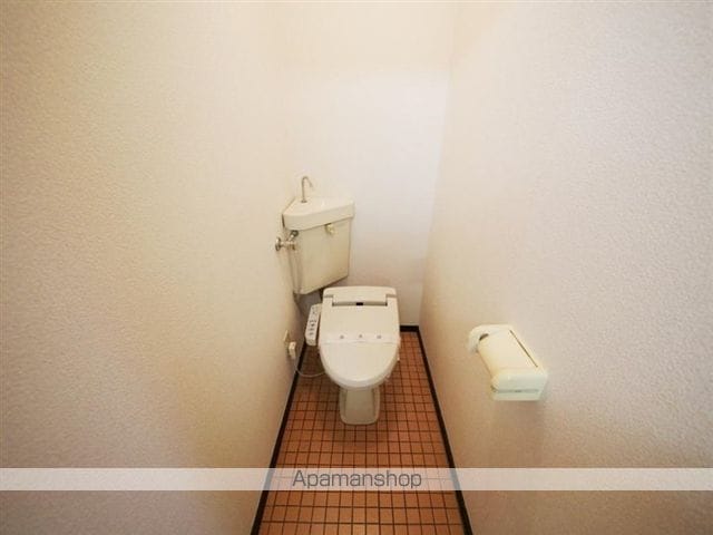 仙山線 北山駅 徒歩8分 2階建 築38年の内装写真
