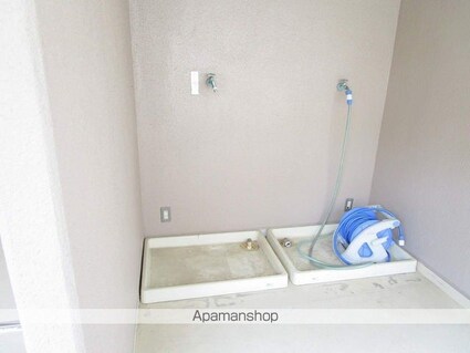 徳島県徳島市山城西２丁目[1K/24.31m2]の共用部2