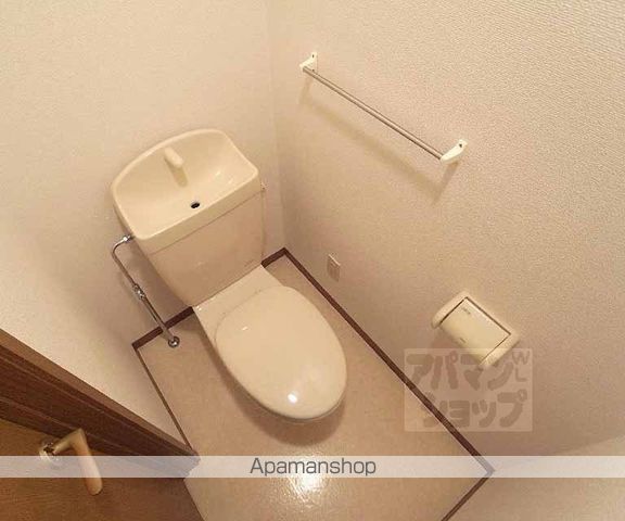 メゾン御生の内装写真
