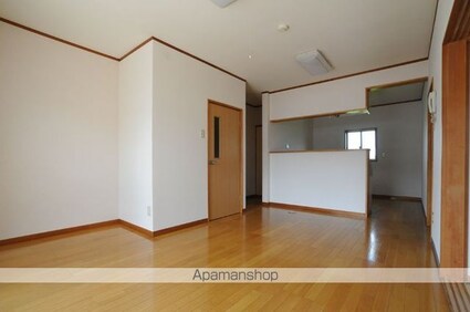 ビューパティオ豊田Ａ棟[2LDK/54.65m2]の内装4