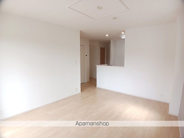 ジュネス青山の内装写真