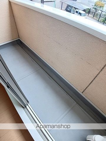 サンリット ノバの内装写真