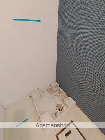 戴慶カーサグラシアの内装写真