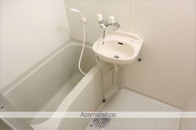 レオパレス藤の内装写真