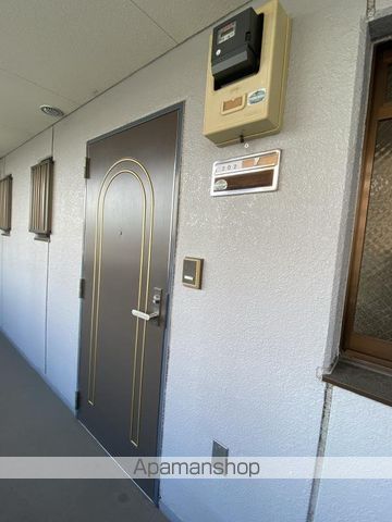 中山マンションの内装写真
