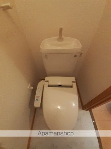 ラ フォンテーヌAの内装写真