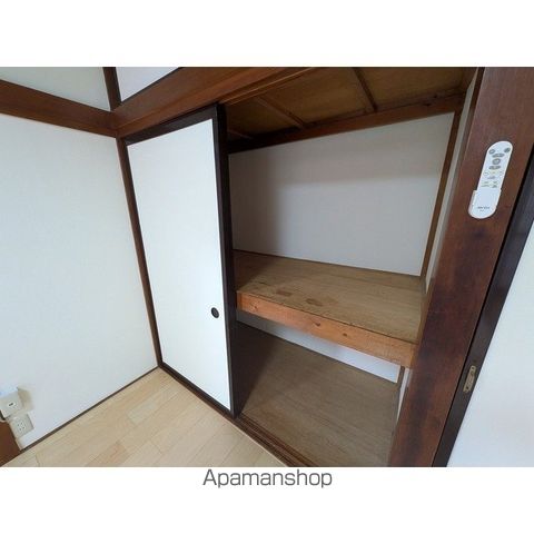 東青田 二丁目 阿部様貸家 2の内装写真