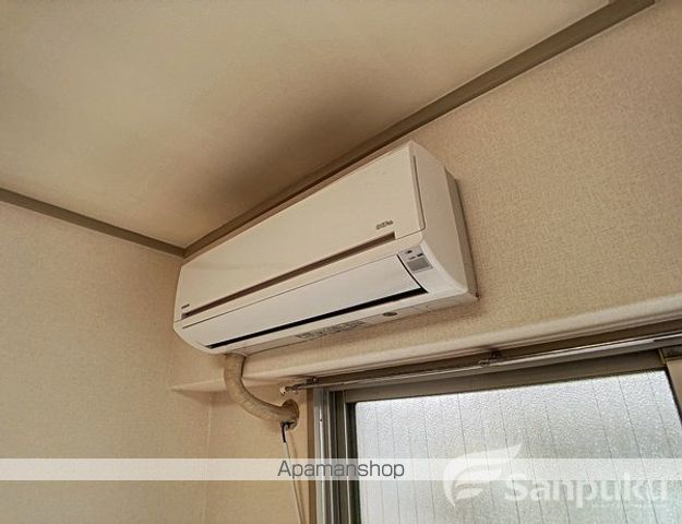丸の内ハイツの内装写真