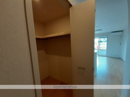 アンジュ・レーヴ[1R/36.25m2]の収納