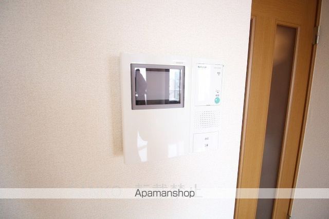 ノースパレス元町の内装写真