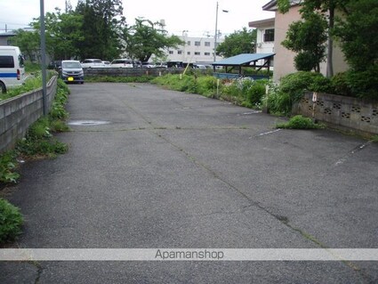 コーポラス外濠[2LDK/58.06m2]の内装1