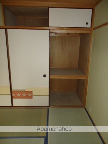 サンクス第二ハイツの内装写真