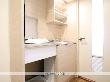 びいⅠ千種[1K/20.07m2]のキッチン