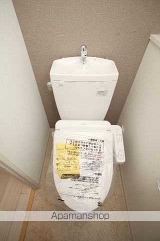 セオリー天神橋アベニールの内装写真