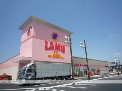 滋賀県大津市大萱７丁目[2DK/45.36m2]の周辺12