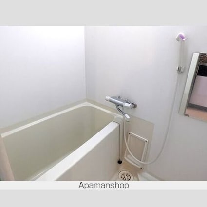 ルリオン両国[1K/20.37m2]のバス